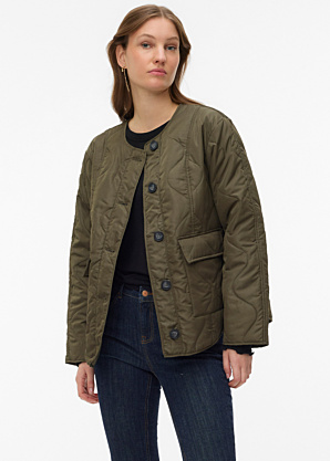 Vero Moda pavasara-rudens virsjaka Millie