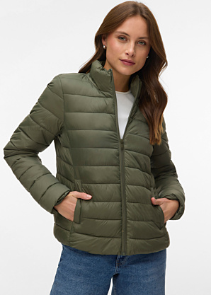 Весенне-осенняя куртка Cami Vero Moda