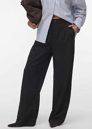 Брюки Dallas Vero Moda