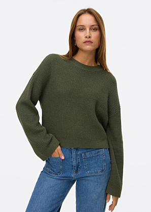 Vero Moda adījums Sally