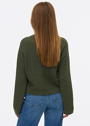 Vero Moda adījums Sally