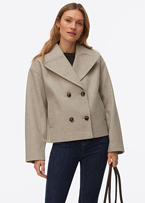 Vero Moda pavasara-rudens jaka Vinceline