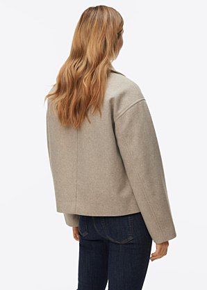 Vero Moda pavasara-rudens jaka Vinceline