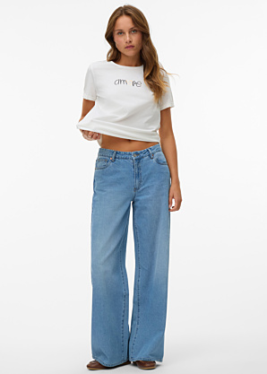 Vero Moda džinsa bikses Remy