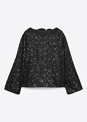 Vero Moda blūze Naja