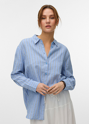 Блуза Улица Vero Moda