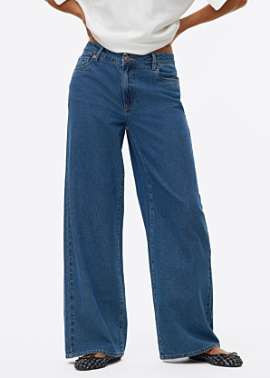 Vero Moda džinsa bikses Remy