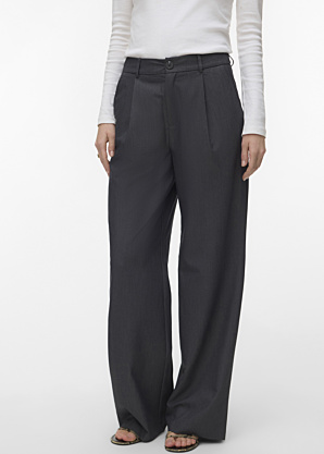 Брюки Dallas Vero Moda