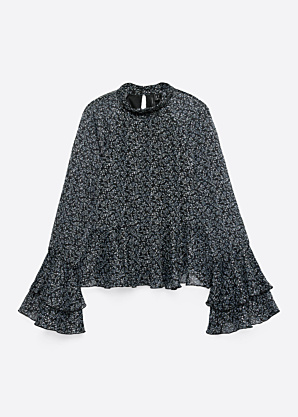 Блуза Smilla Vero Moda