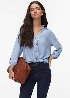 Vero Moda blūze Izzy