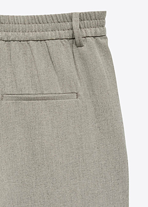 Vero Moda bikses Maya