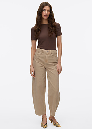 Джинсы Billie Vero Moda