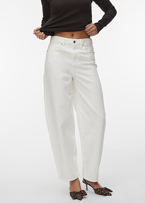 Джинсы Billie Vero Moda