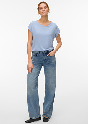 Vero Moda T-krekls Atveries