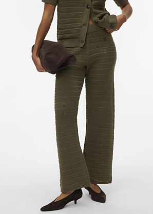 Vero Moda bikses Hayley