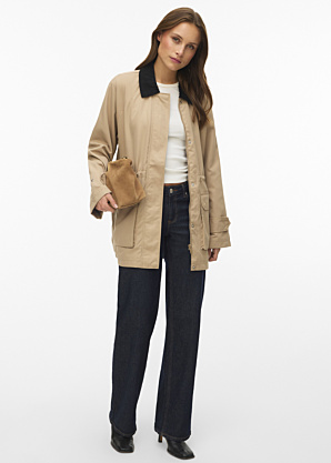 Vero Moda pavasara-rudens jaka Annika