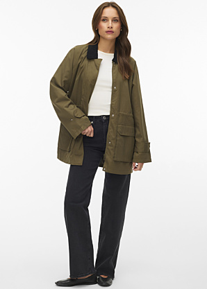 Vero Moda pavasara-rudens jaka Annika