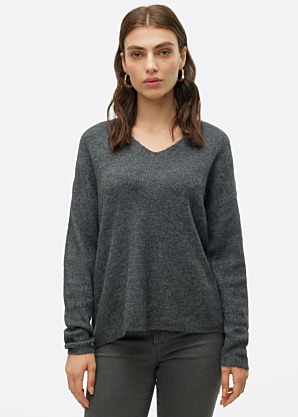 Vero Moda adījums Crewlefile