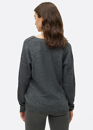 Vero Moda adījums Crewlefile