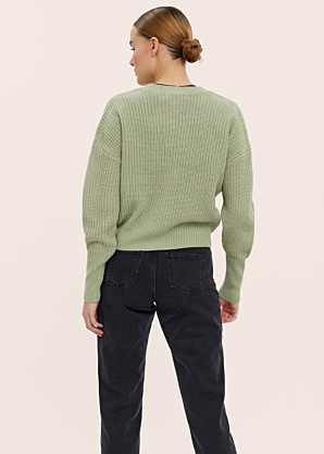 Vero Moda kardigans Lea