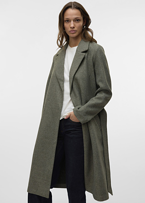 Vero Moda pavasara-rudens mētelis Fortuneaya