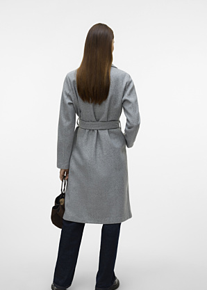 Vero Moda pavasara-rudens mētelis Fortuneaya