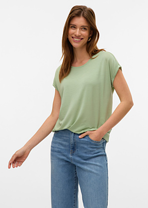 Футболка Откройте Vero Moda