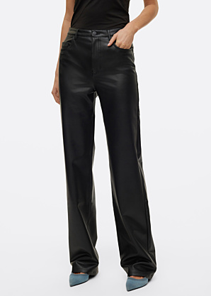 Vero Moda bikses Tessa