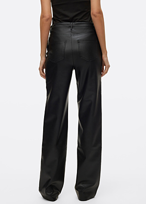 Vero Moda bikses Tessa