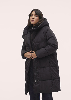 Зимнее пальто Stella Vero Moda