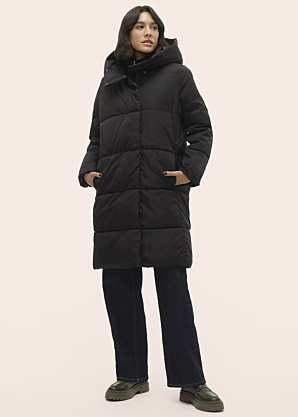 Зимнее пальто Stella Vero Moda