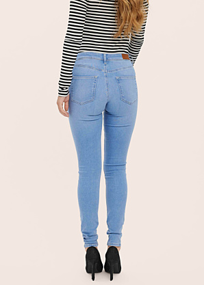 Vero Moda džinsa bikses Lux