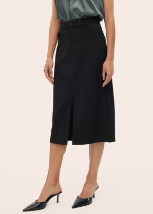 Vero Moda svārki Sasie