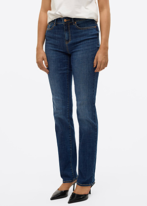 Vero Moda džinsa bikses Flash