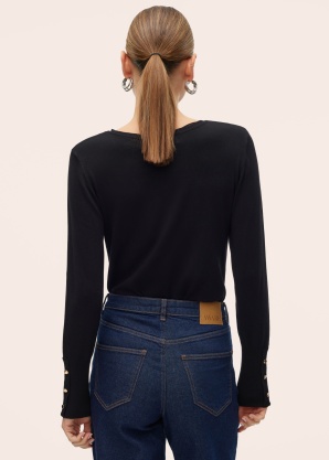 Vero Moda džemperis Dory