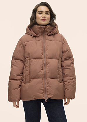 Vero Moda Ziemas virsjaka Idaline