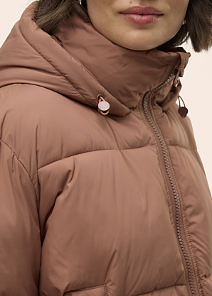 Vero Moda Ziemas virsjaka Idaline