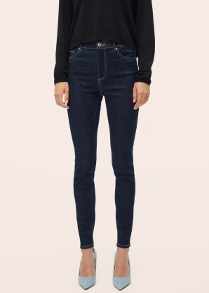 Vero Moda džinsa bikses Sophia