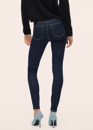 Vero Moda džinsa bikses Sophia