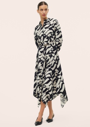 Рубашка-платье Joss Aria Vero Moda