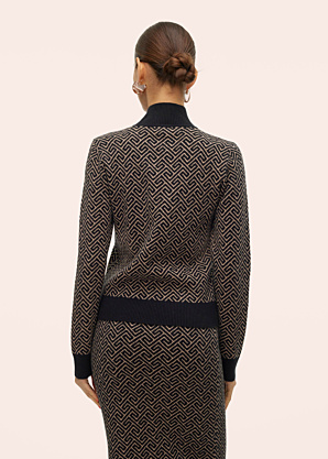 Свитер Vero Moda