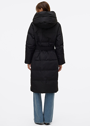 Vero Moda dūnu mētelis Leonie