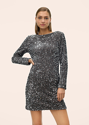 Платье Bella Vero Moda