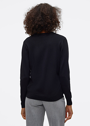 Vero Moda kardigans Silje Ls V-neck Cardigan Ga