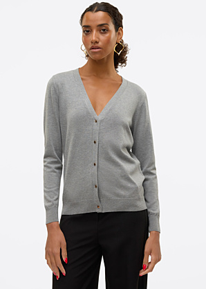 Vero Moda kardigans Silje