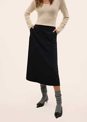 Vero Moda svārki Babette