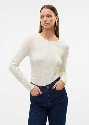 Vero Moda blūze Ida