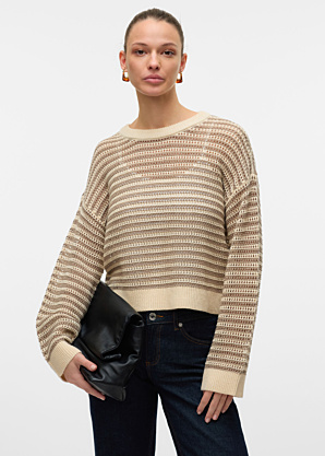 Vero Moda džemperis Newmadera