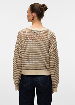 Vero Moda džemperis Newmadera