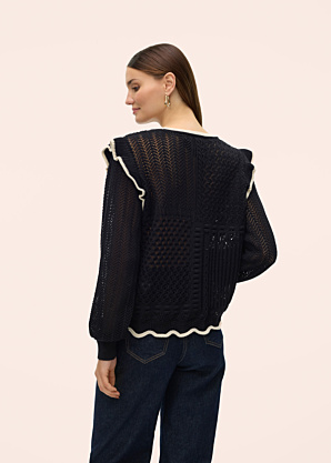 Vero Moda džemperis